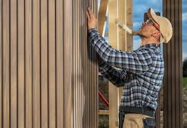 Trusted Floydada, TX Siding Installation & Repair Experts